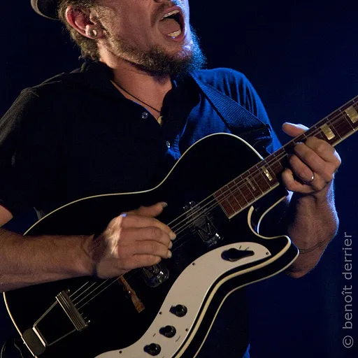 John Butler
