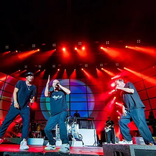 Die Fantastischen Vier