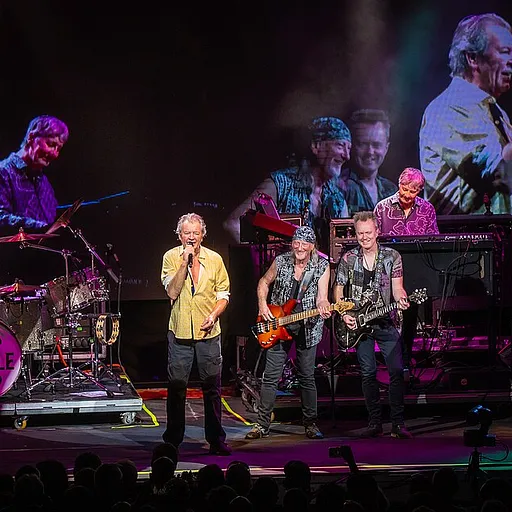 Deep Purple