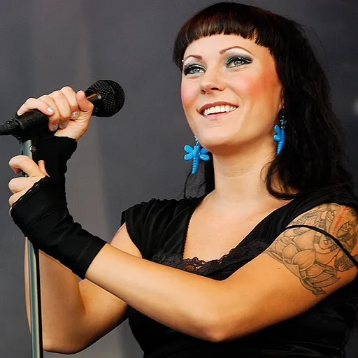 Mira Luoti