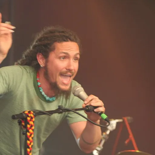 John Butler Trio