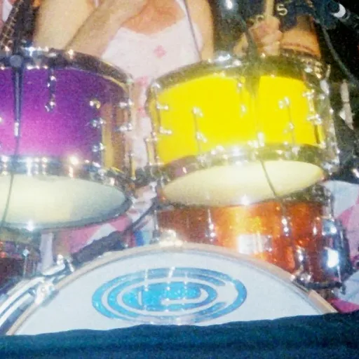 Adrian Young
