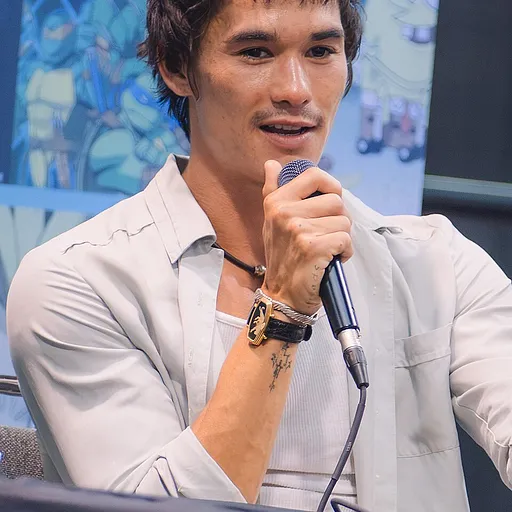 Boo Boo Stewart