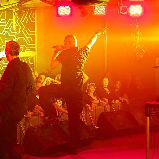 Rotersand