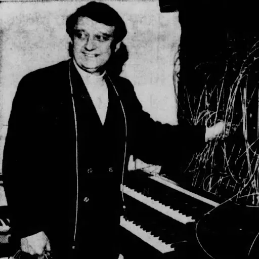 Gershon Kingsley