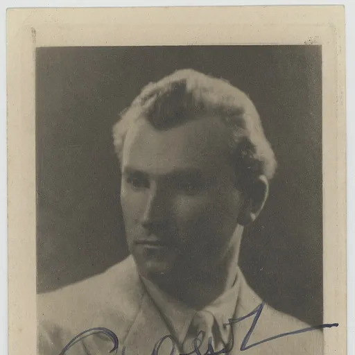 Nicola Rossi‐Lemeni
