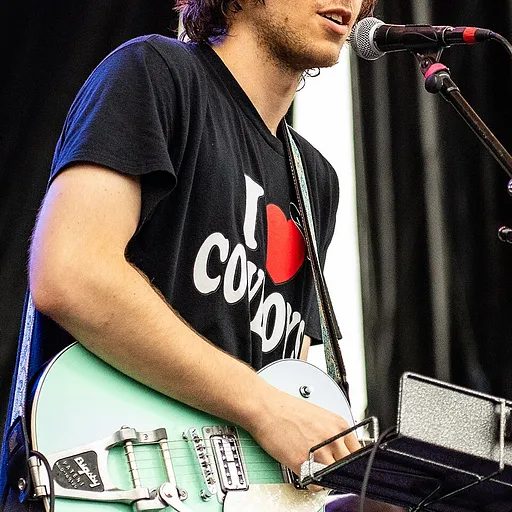 Cameron Winter