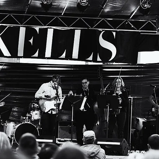 Arkells