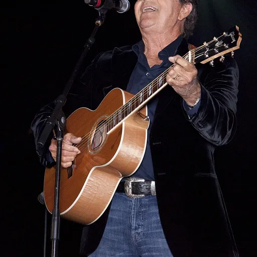 Mac Davis
