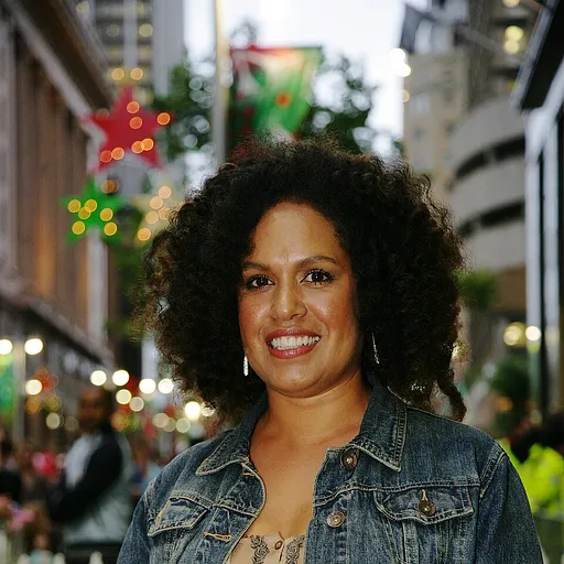 Christine Anu