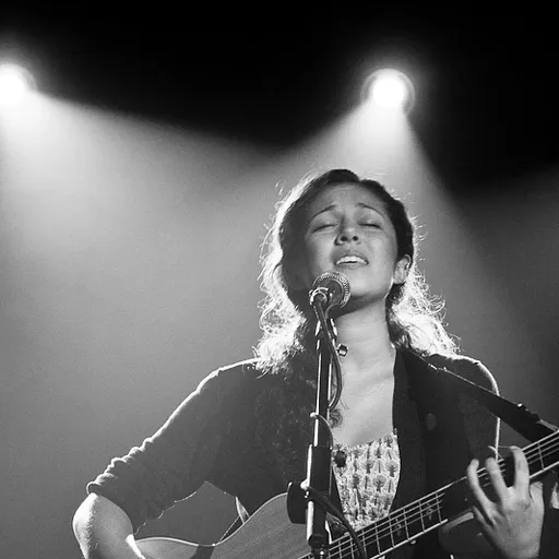 Kina Grannis