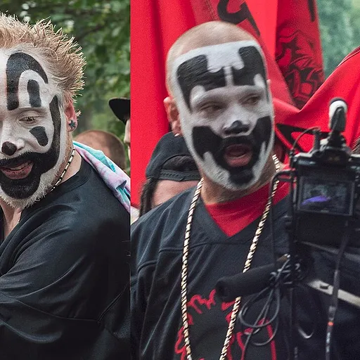 Insane Clown Posse