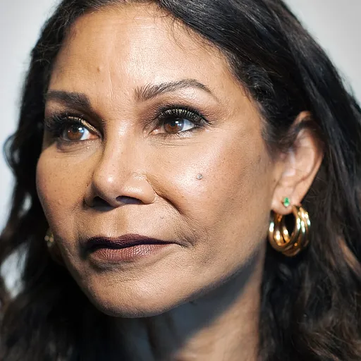 Daphne Rubin‐Vega
