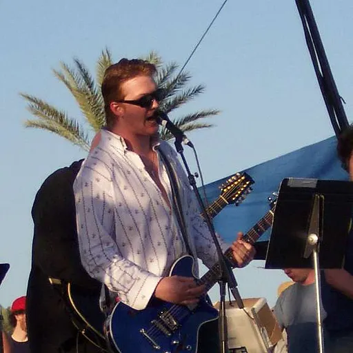 Desert Sessions
