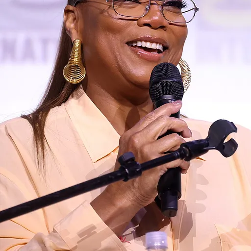 Queen Latifah