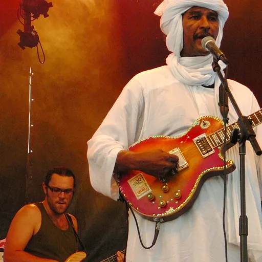 Abdallah Ag Oumbadougou