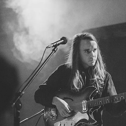 Andy Shauf
