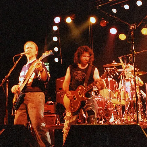 Bachman–Turner Overdrive