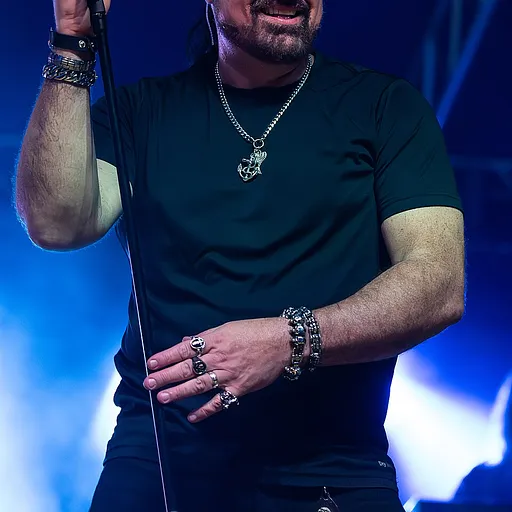 Russell Allen