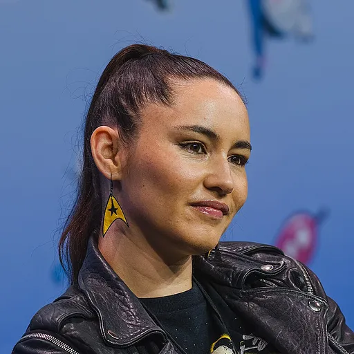 Christina Chong