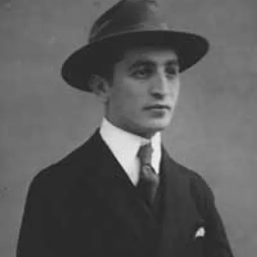 Harry Warren
