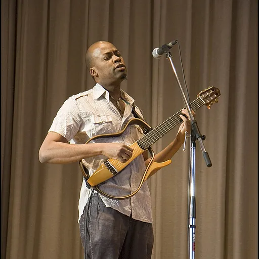 Lionel Loueke