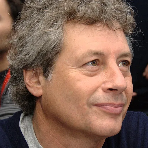 Alessandro Baricco