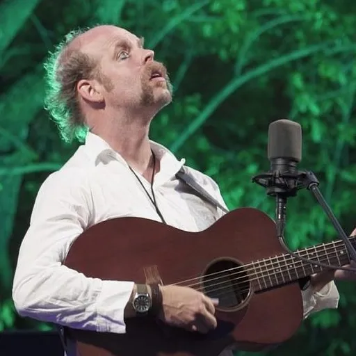 Bonnie “Prince” Billy