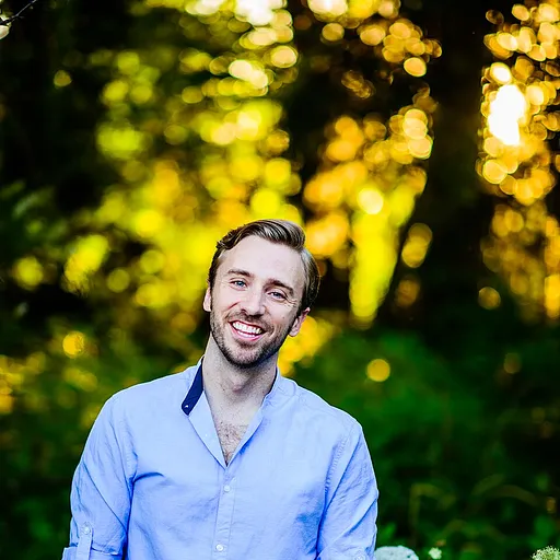 Peter Hollens