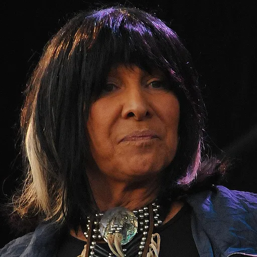 Buffy Sainte‐Marie