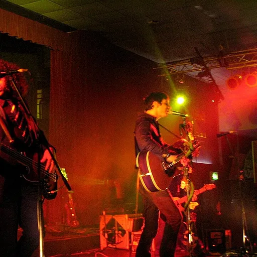 Mercury Rev