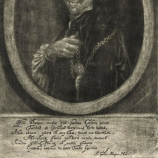 Johann Heinrich Schmelzer