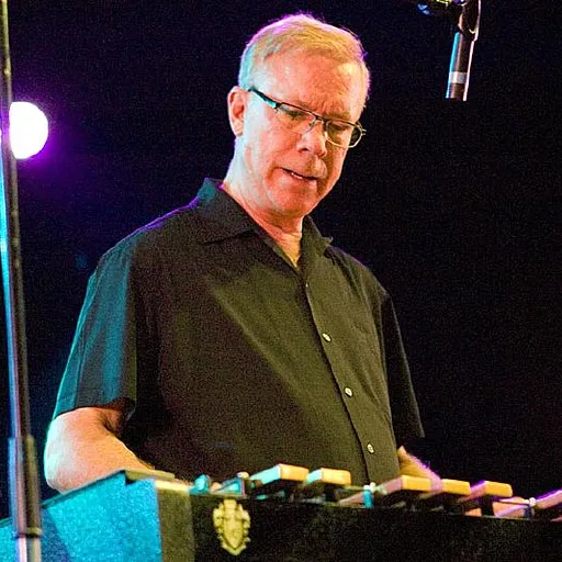 Gary Burton