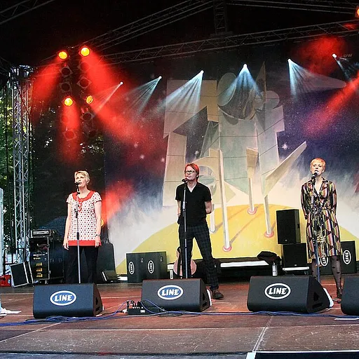 Chumbawamba
