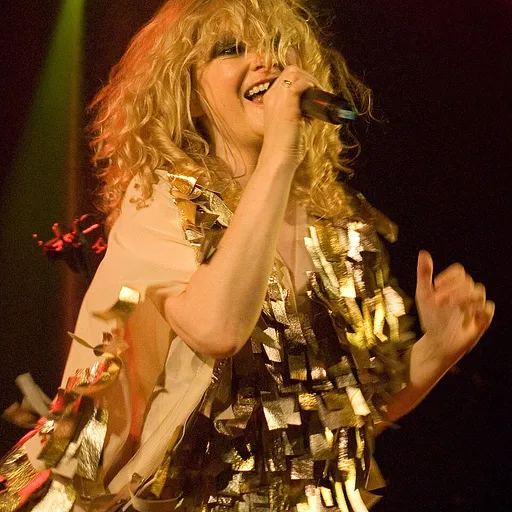 Goldfrapp