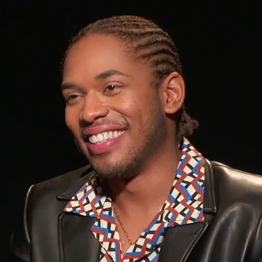 Kelvin Harrison Jr.