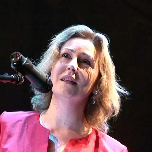 Karine Deshayes