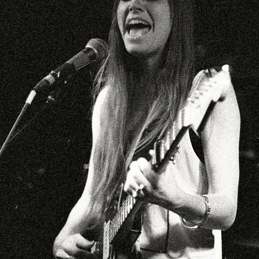 Emma Ruth Rundle