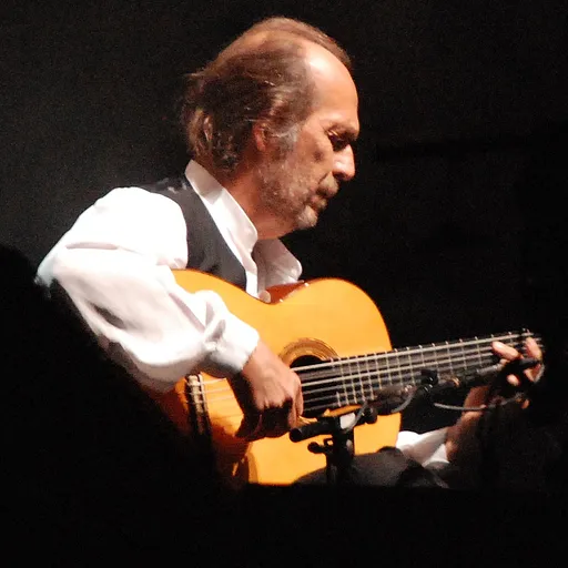 Paco de Lucía