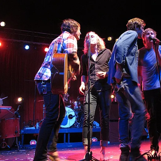 The Maine