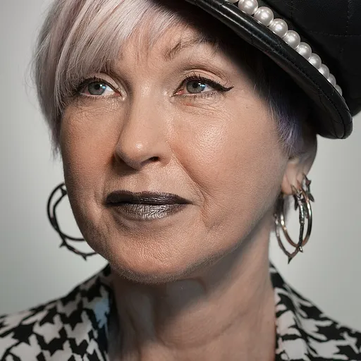 Cyndi Lauper