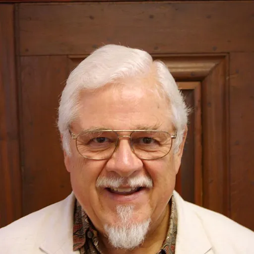 Bill Ramsey