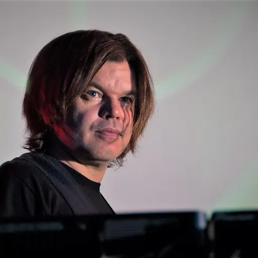 Paul Oakenfold
