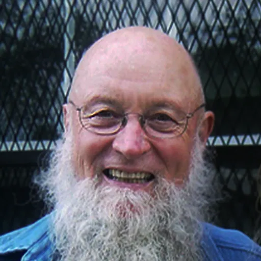 Terry Riley