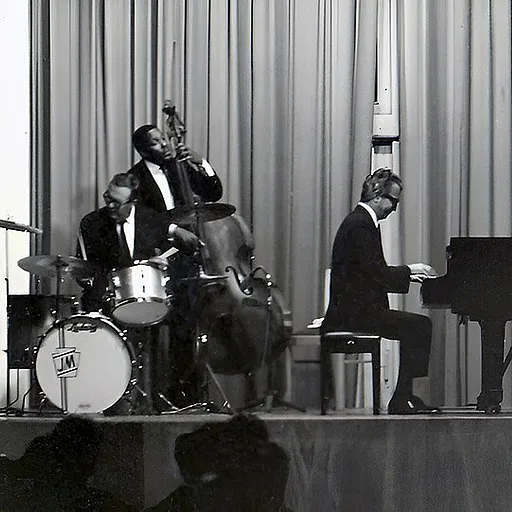 The Dave Brubeck Quartet
