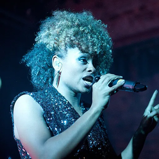 Fleur East