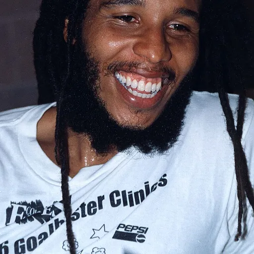 Ziggy Marley