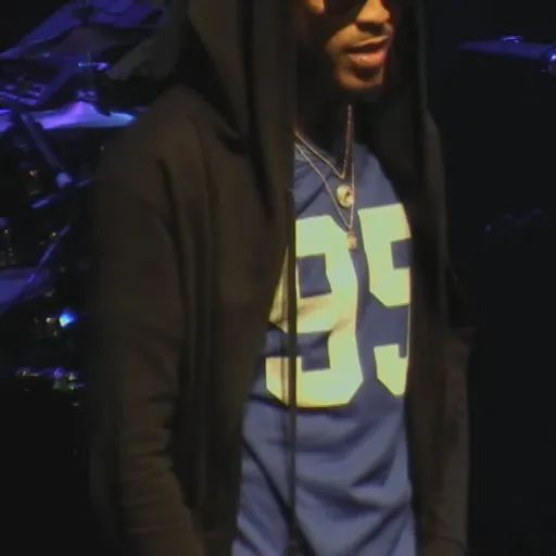 August Alsina