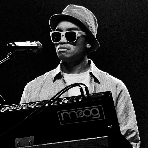 Chad Hugo