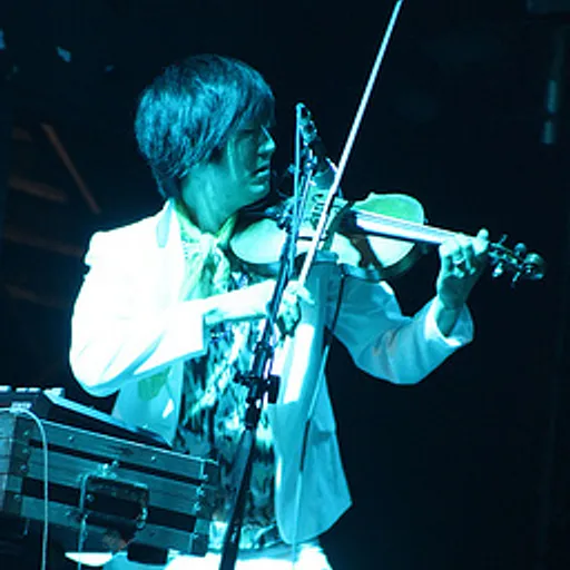 Kishi Bashi
